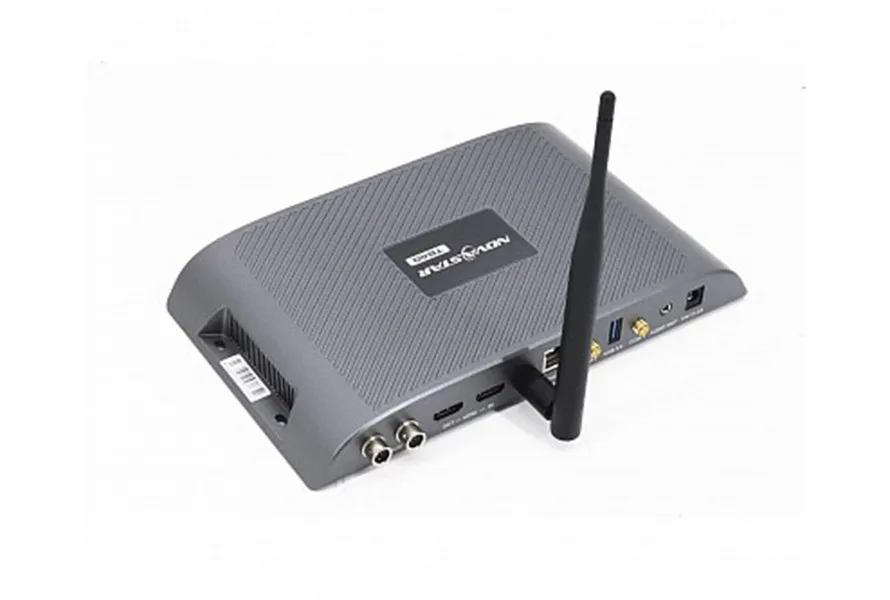 Контроллер Novastar TB40+4G